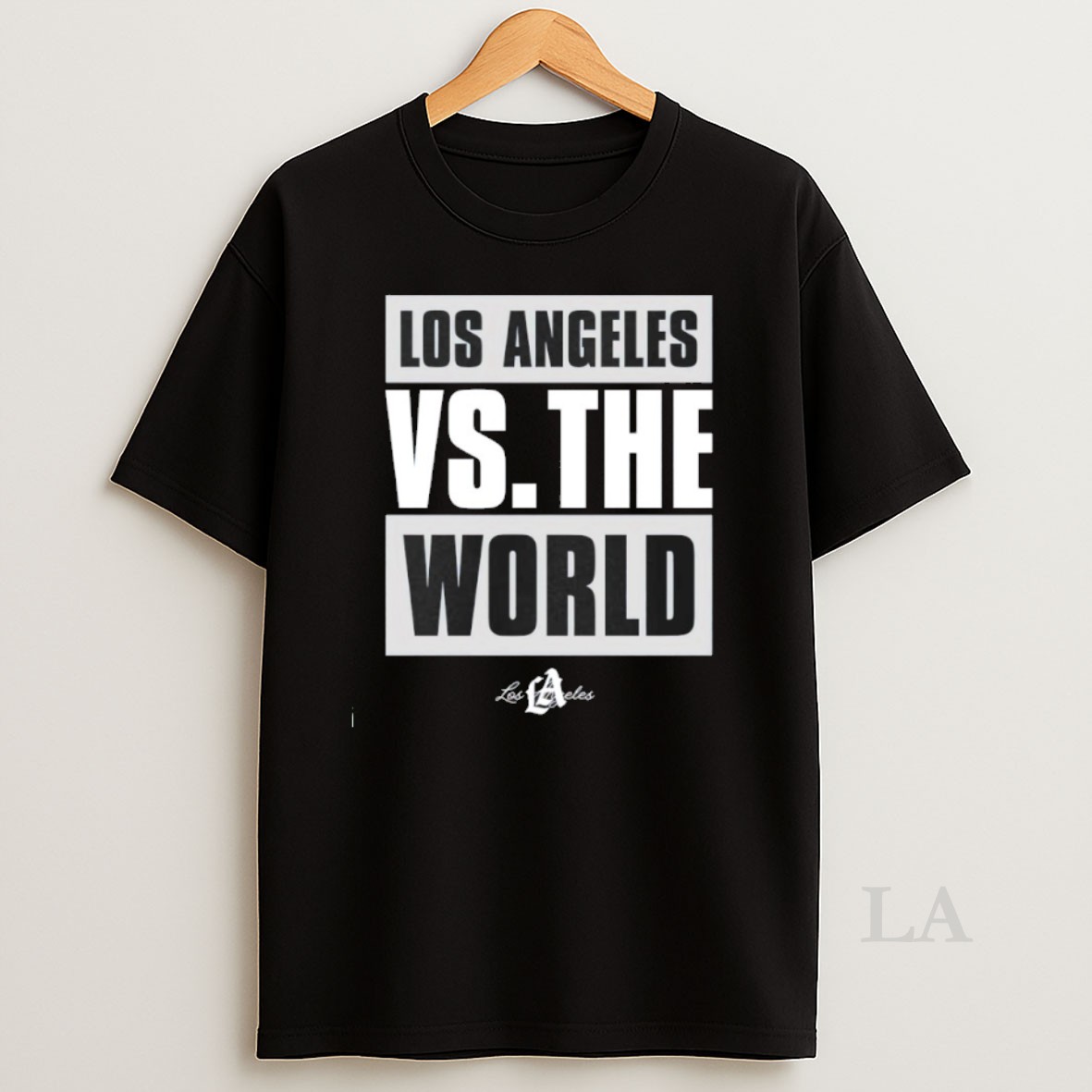 Original Los Angeles Dodgers Vs The World 2025 Shirt