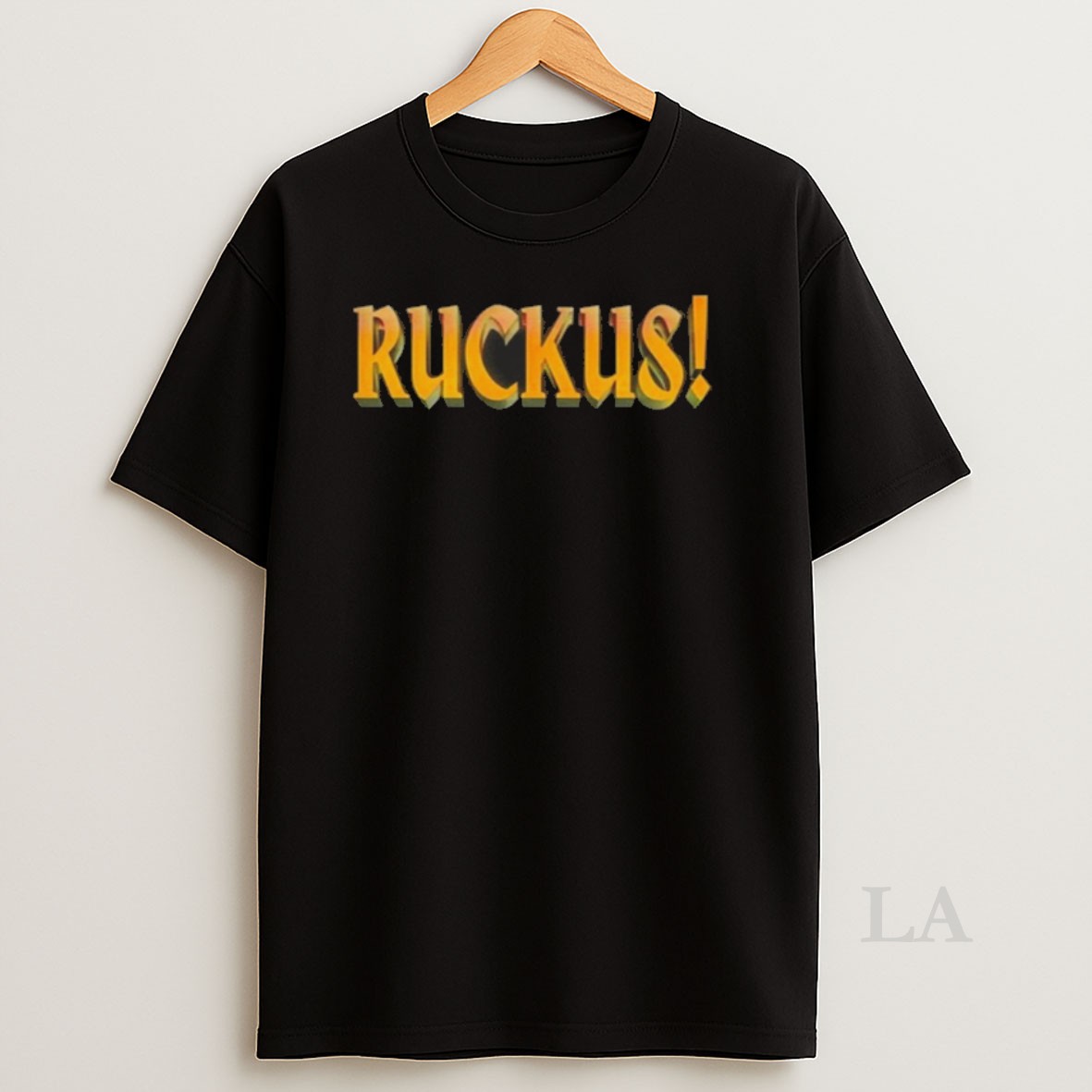 Original Movements Ruckus 2025 Shirt