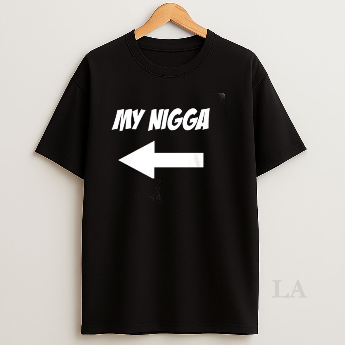 Original My Nigga Shirt