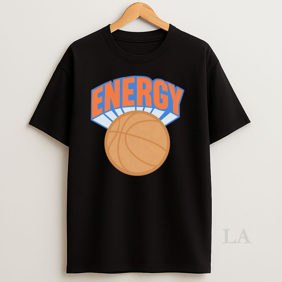 Original New York Knicks Energy Shirt