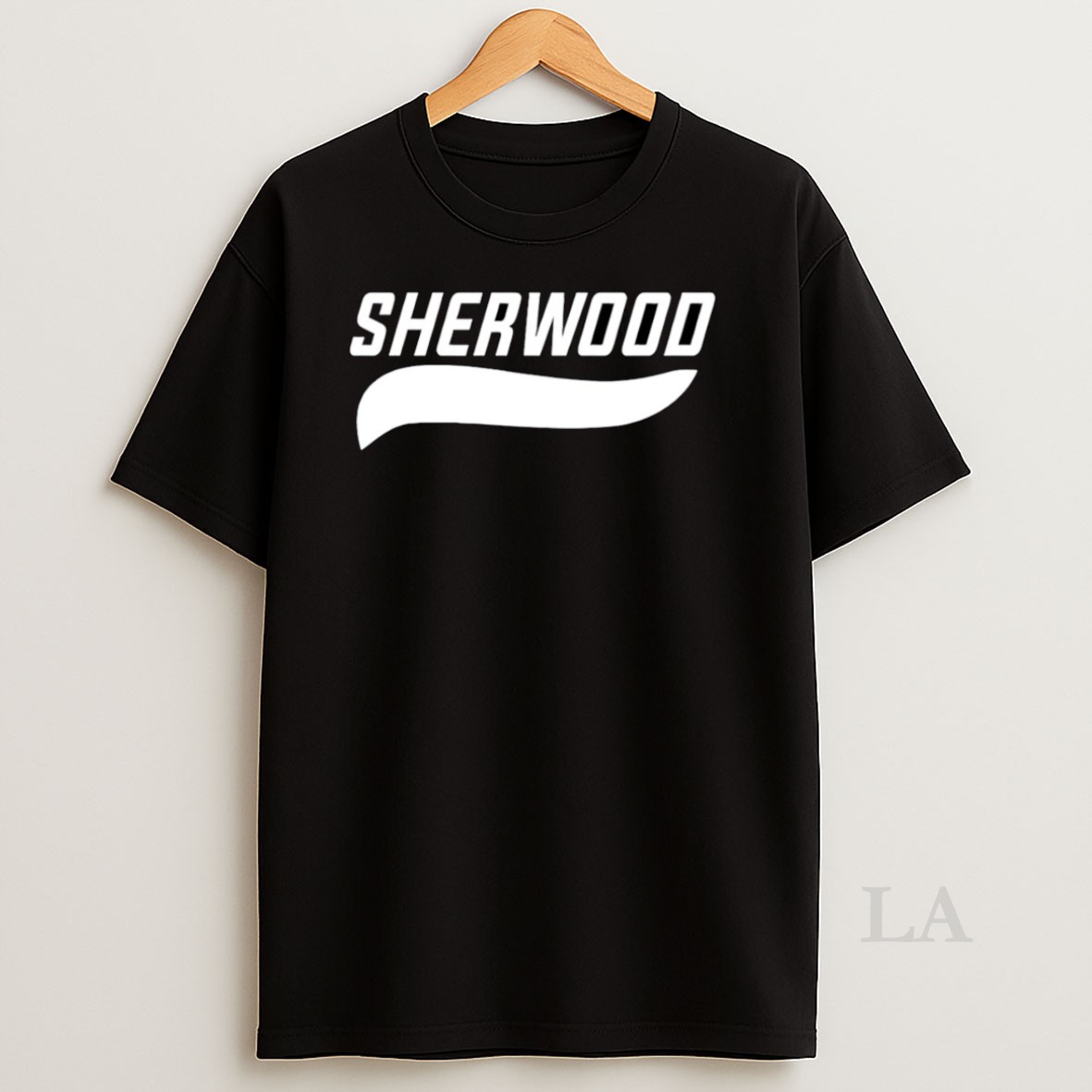 Original Sherwood High School Senior Shirt