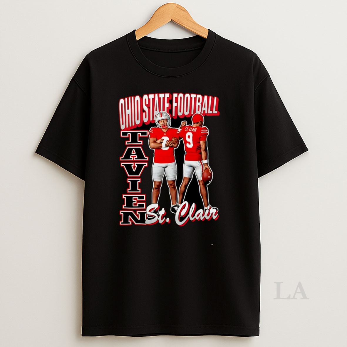 Original Tavien St Shirt