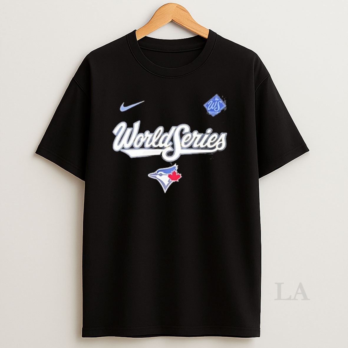 Original Toronto Blue Jays 2025 World Series Shirt