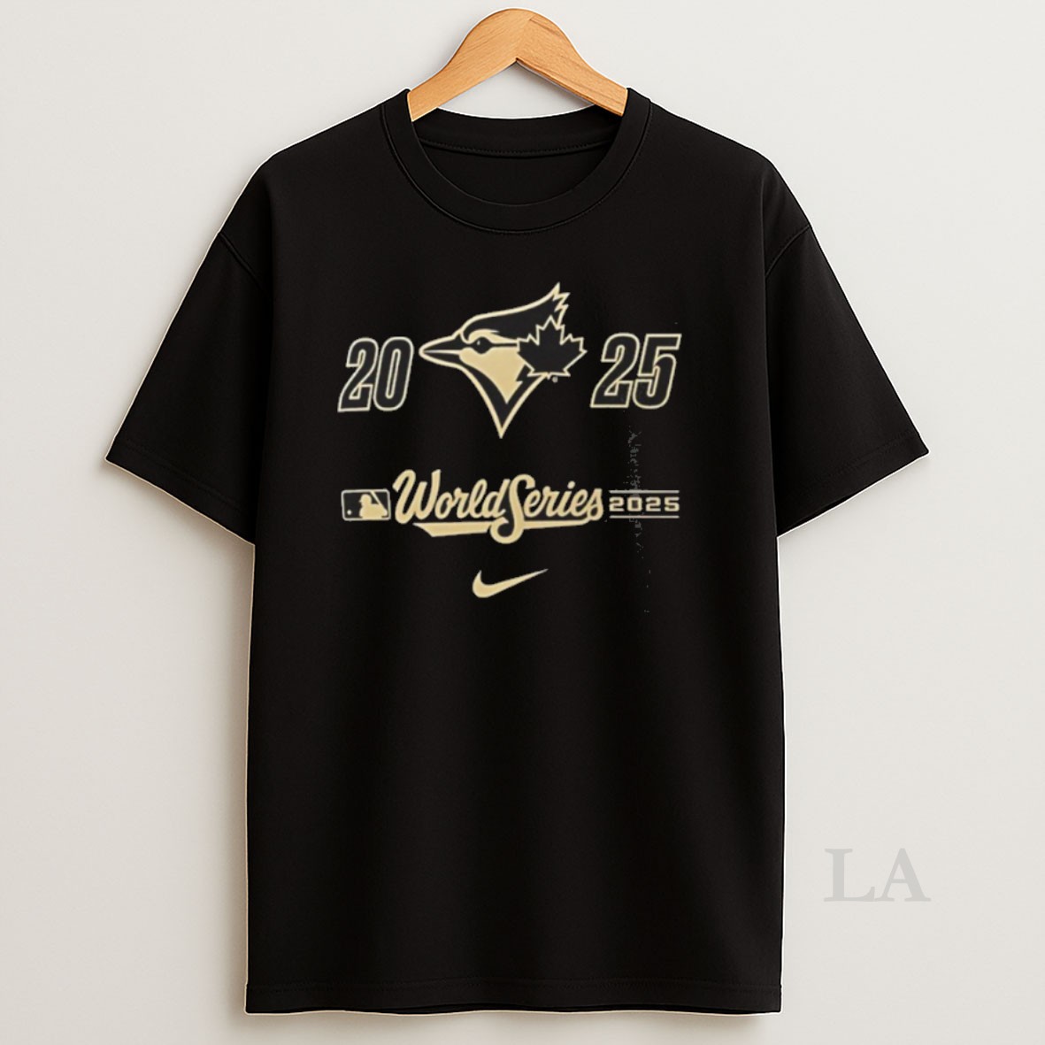 Original Toronto Blue Jays 2025 World Series World Wide Shirt