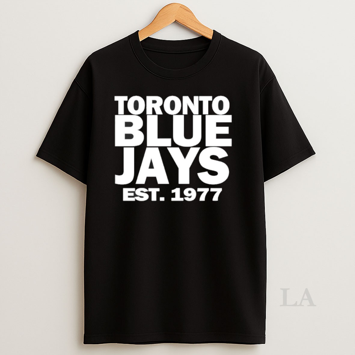 Original Toronto Blue Jays Est 1977 Mlb Shirt