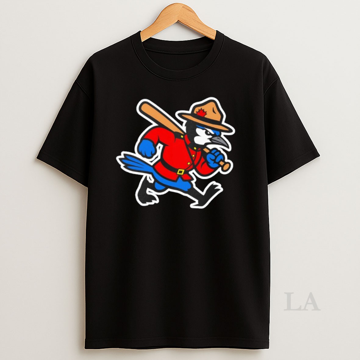 Original Toronto Blue Jays Mlb World Series Bound 2025 Logo Shirt