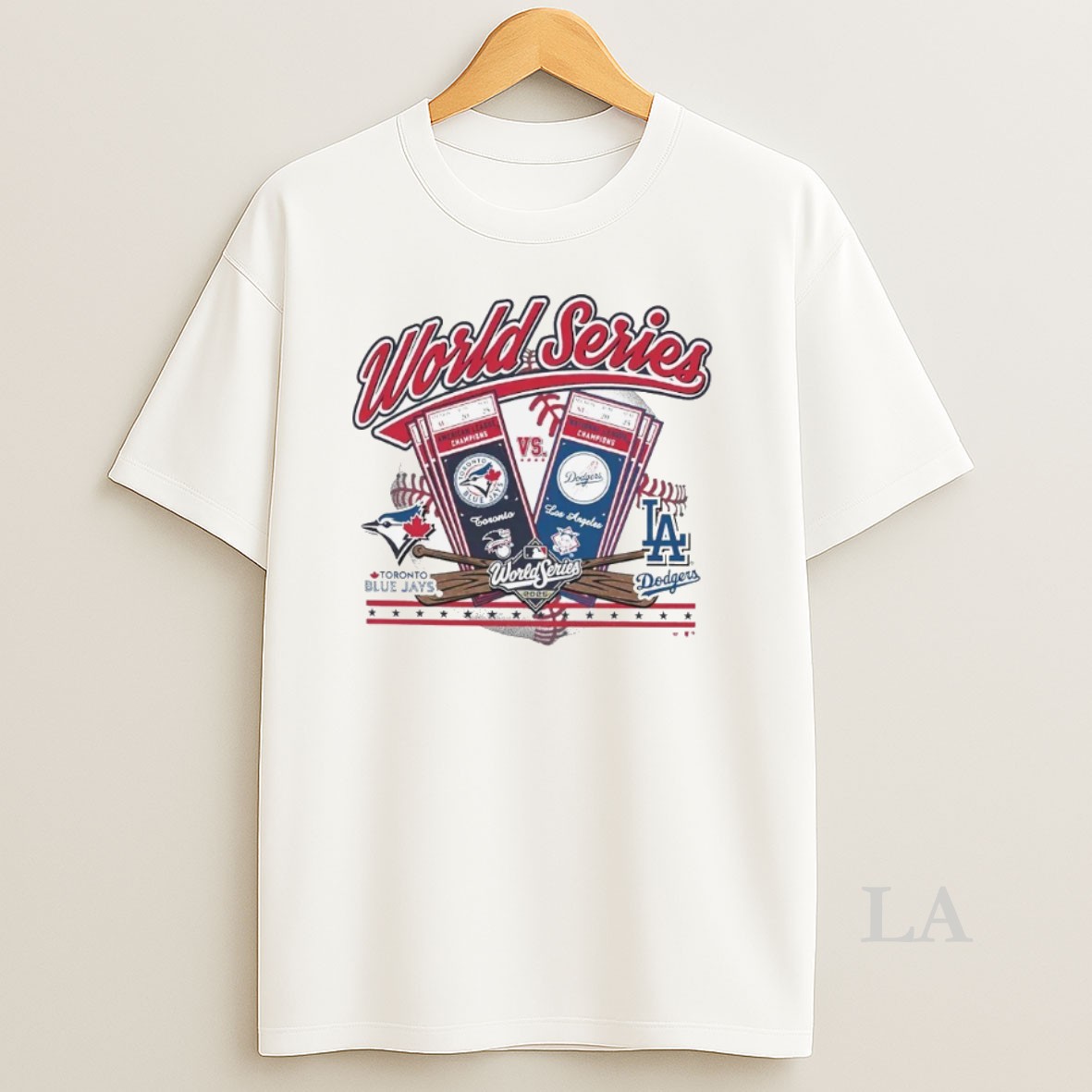 Original Toronto Blue Jays Vs Shirt