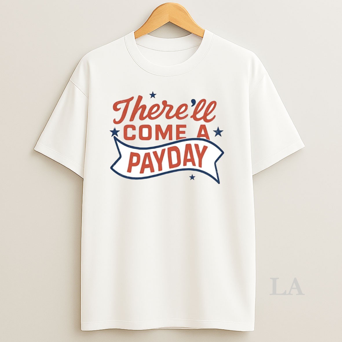 Original Uncle Baby Billy Therell Come A Payday Shirt