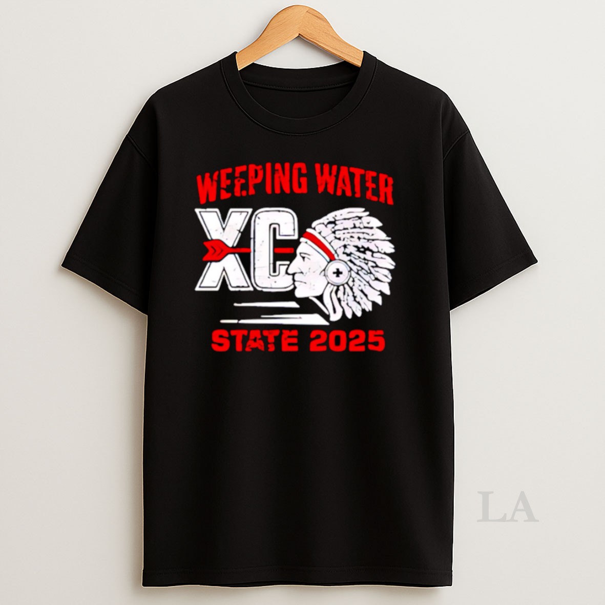 Original Weeping Water State 2025 Shirt