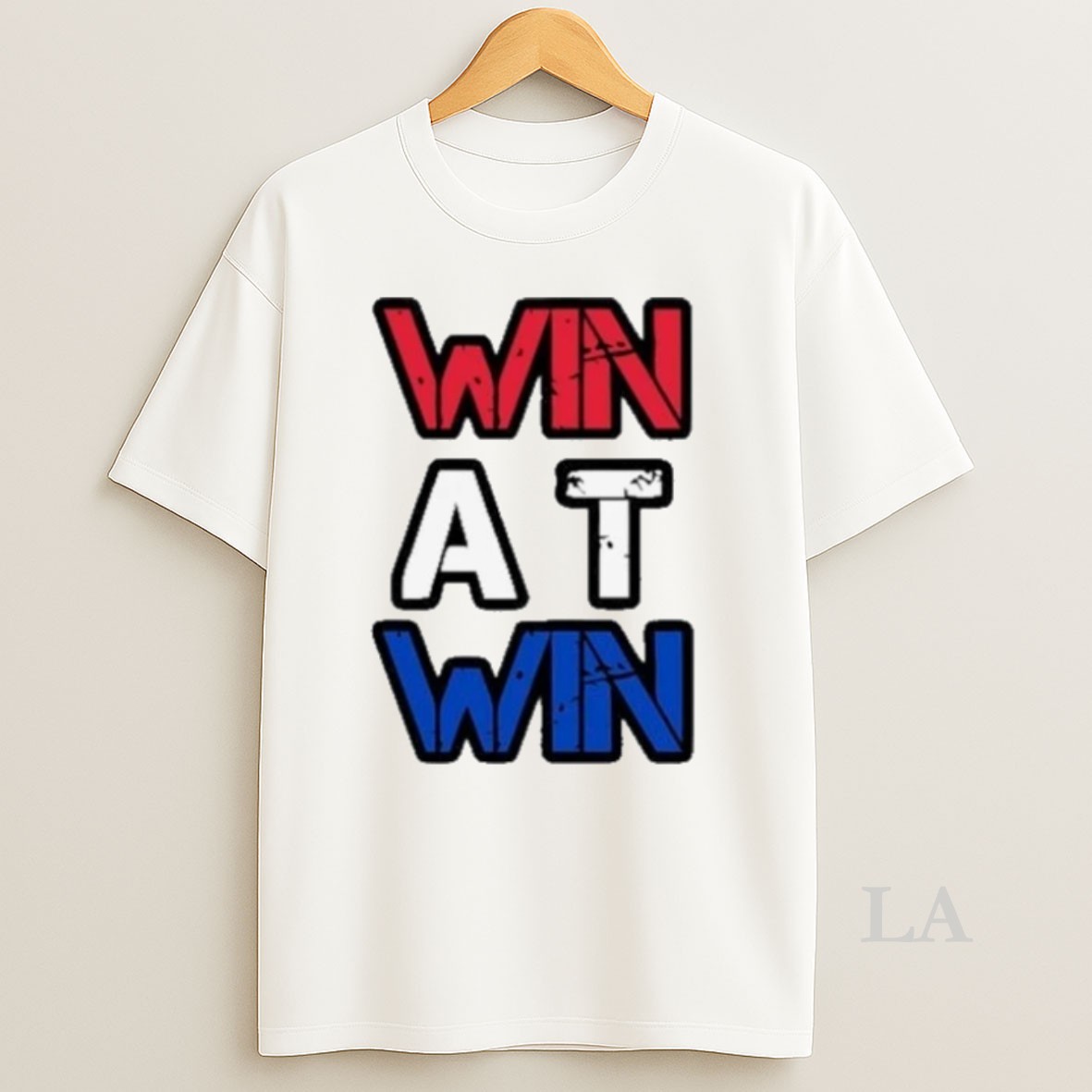 Original Win At Win 2025 Shirt