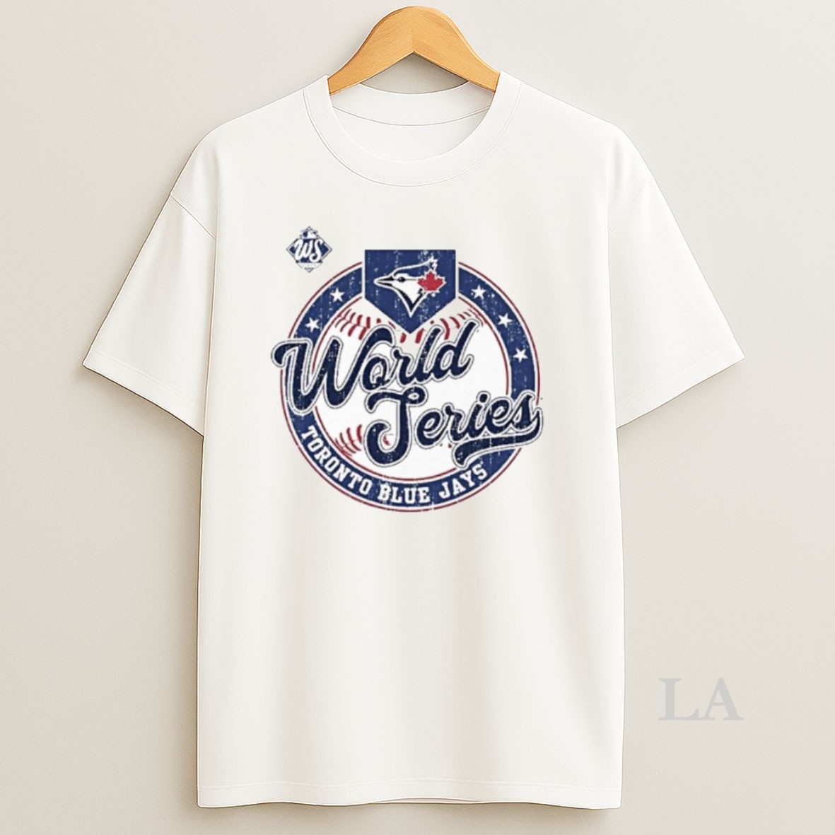 Original World Series Toronto Blue Jays Baseball Classic Shirt