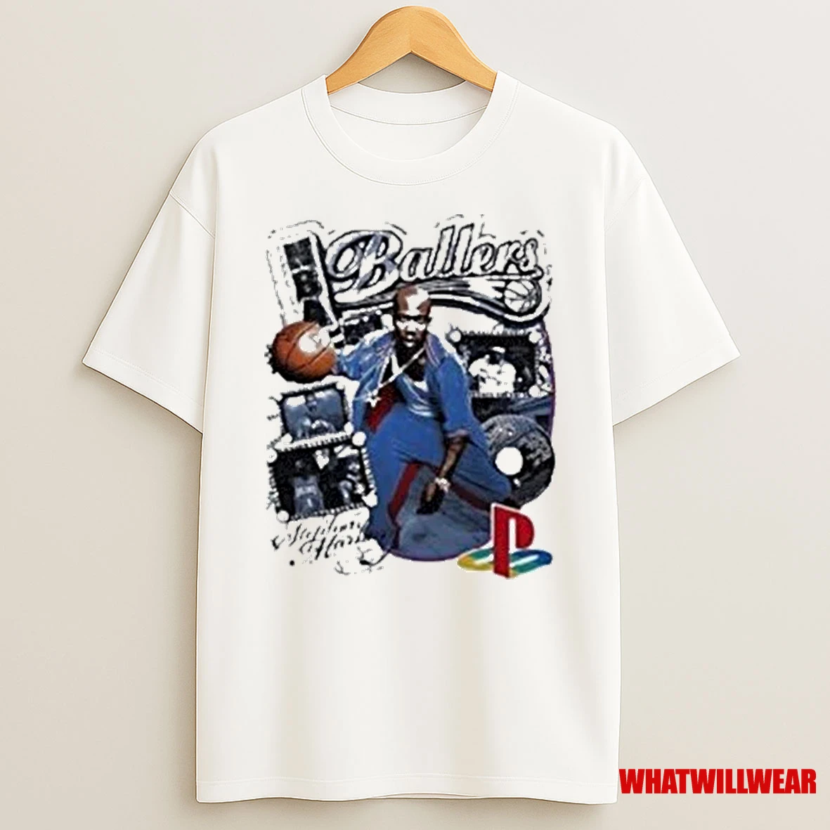 Orlando Magic Stephon Marbury Nba Ballers Live The Fantasy Lifestyle Of An Nba Superstar Shirts