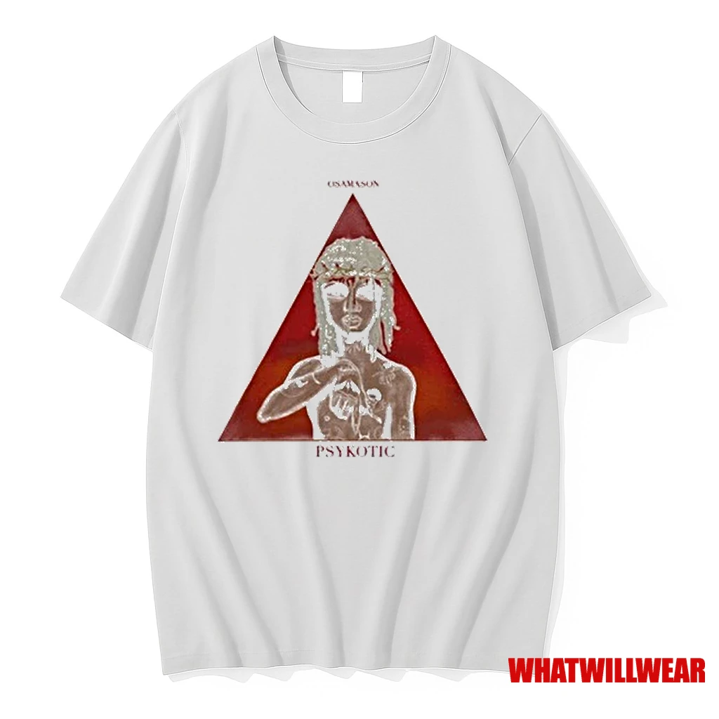 Osamason Psykotic Shirts