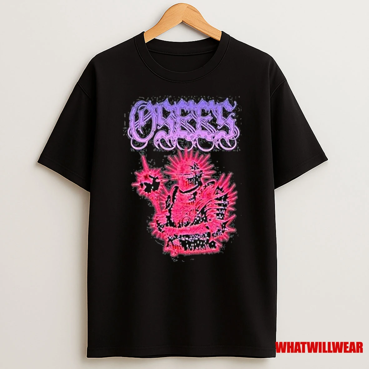 Osees Knight By Slater 2025 Shirts