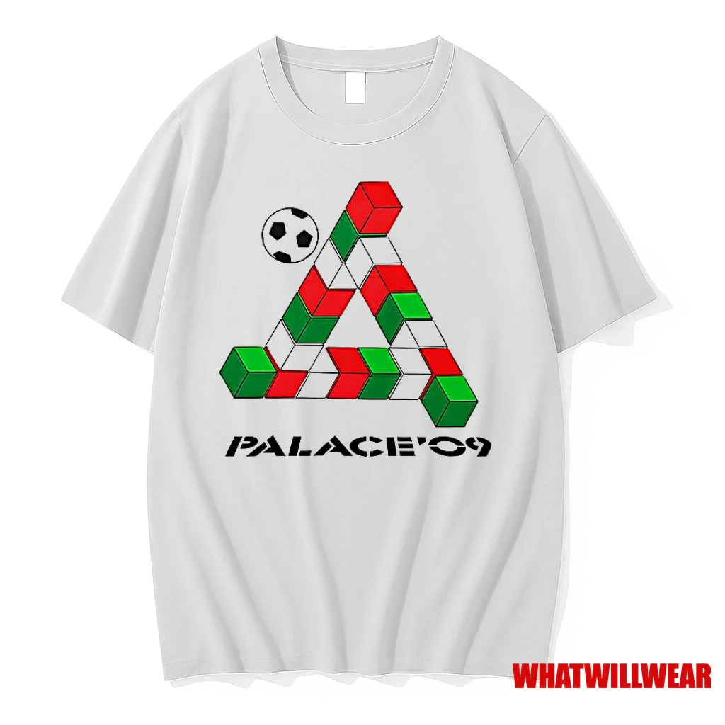 Palace Go Italia %d1%82%d0%b0%d1%8890 Logo Shirts