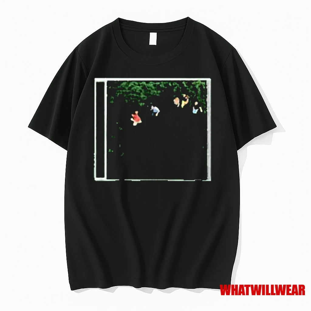 Parcels Cd Shirts