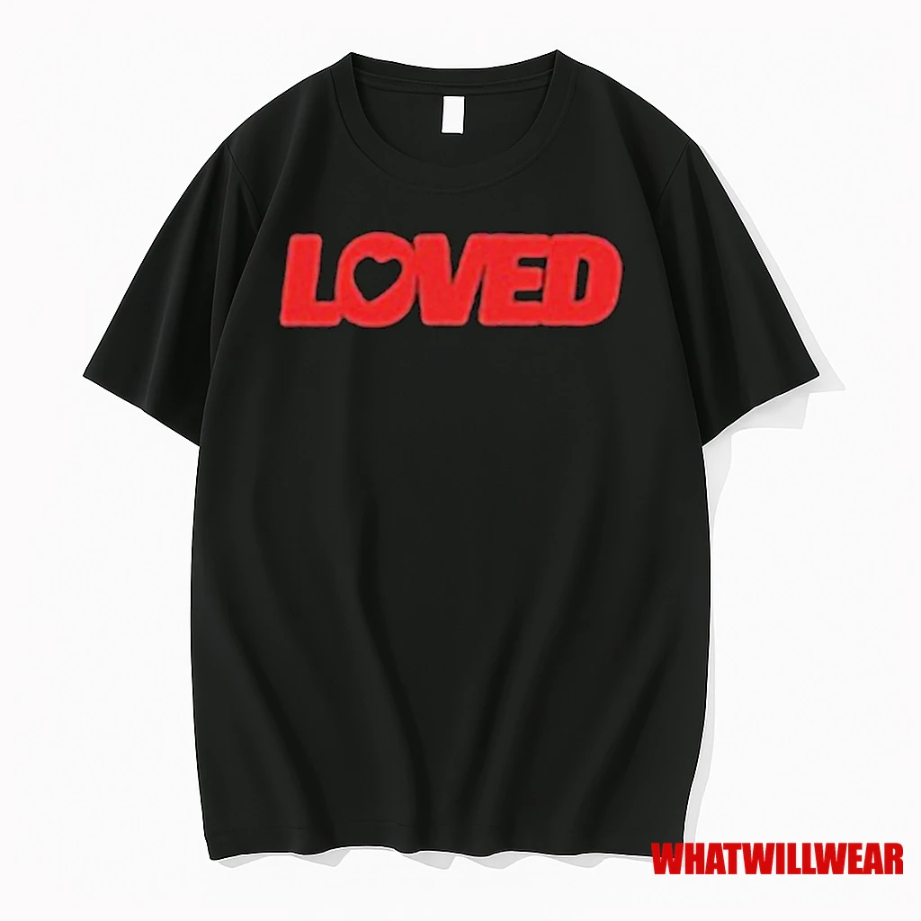 Parcels Loved Shirts