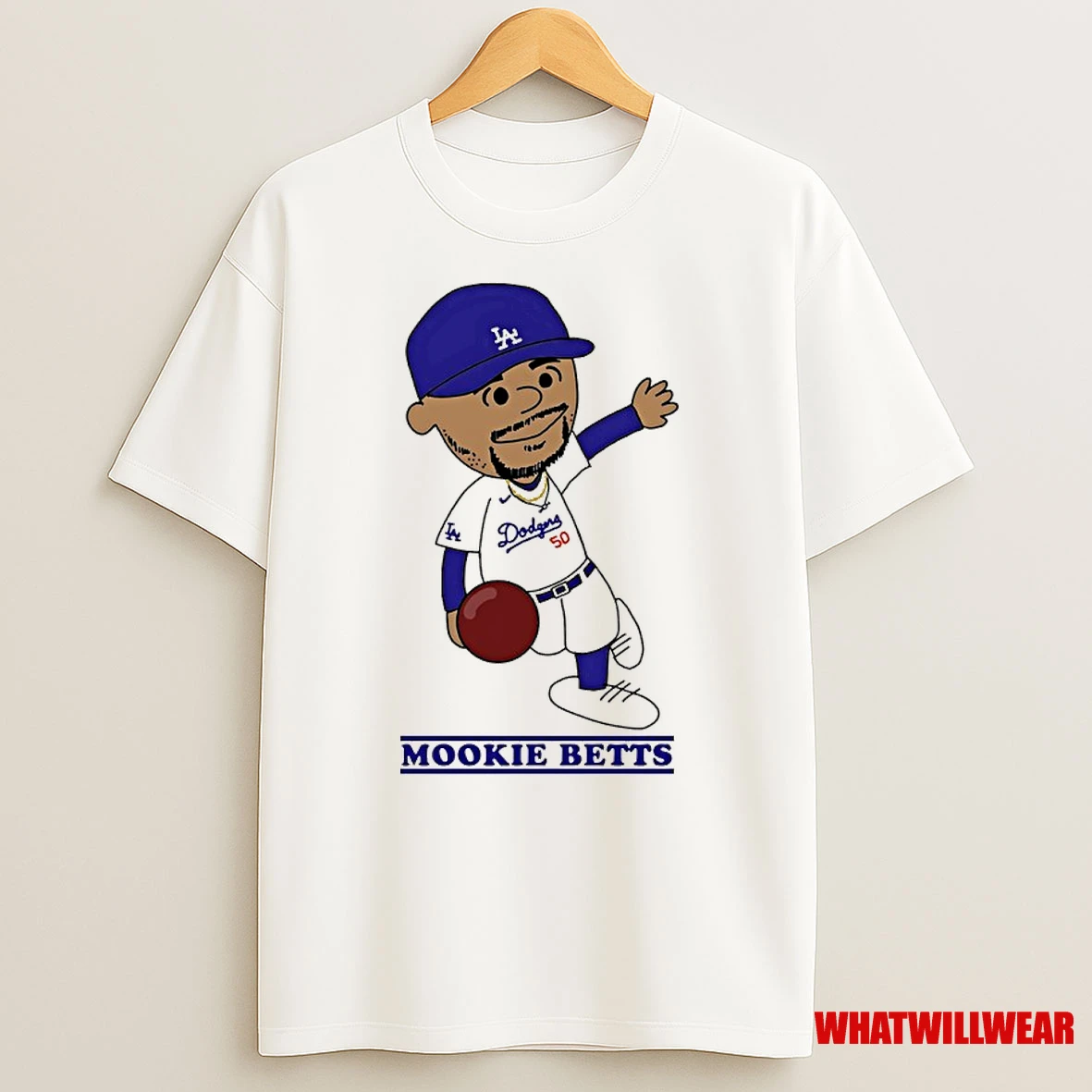 Peanuts X Mookie Betts Los Angeles Dodgers Mlb 2025 Shirts