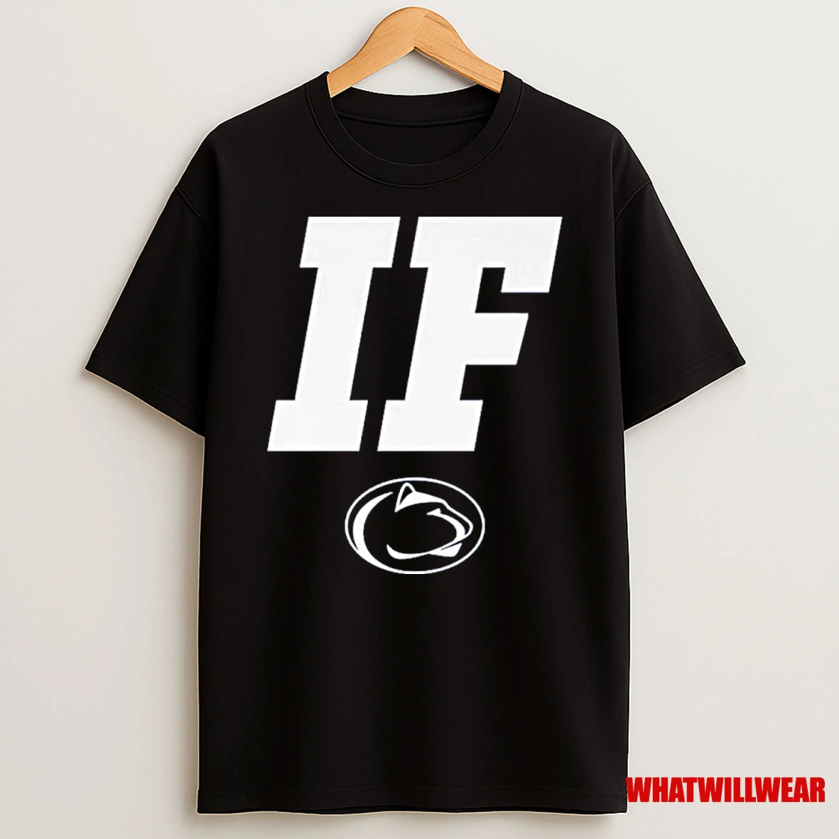 Penn State Football If Shirts