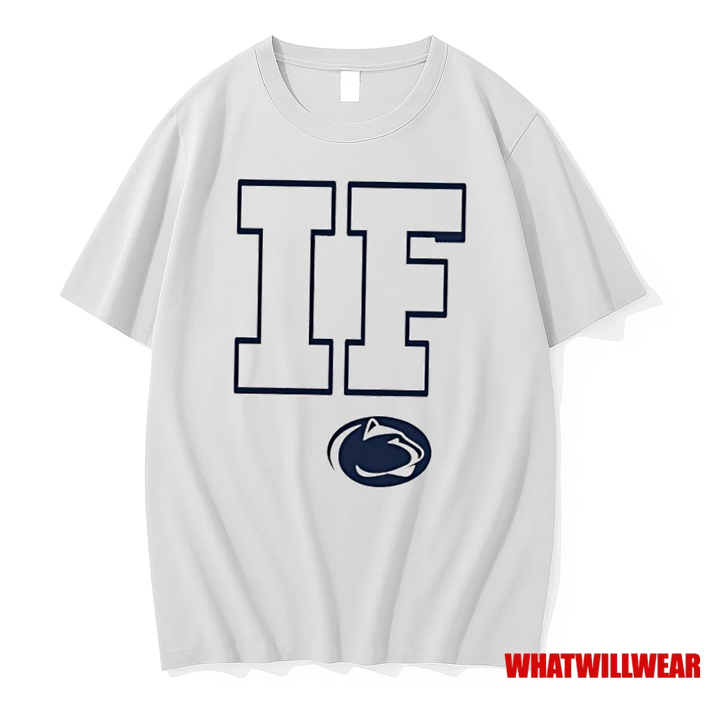 Penn State If Shirts