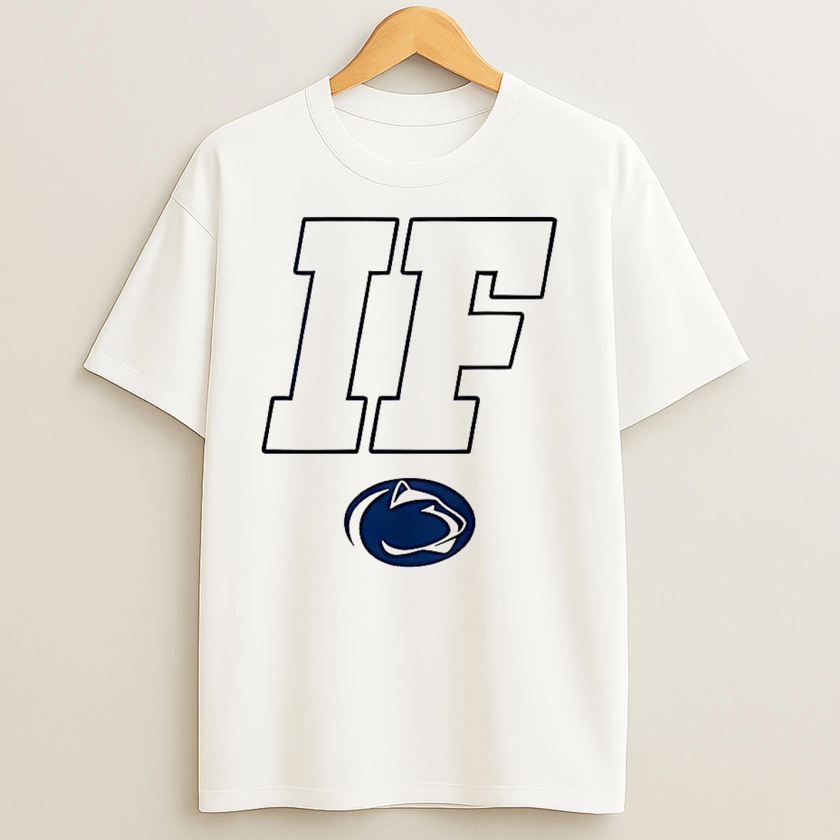 Penn State Was Wearing Of 2025 T Shirts