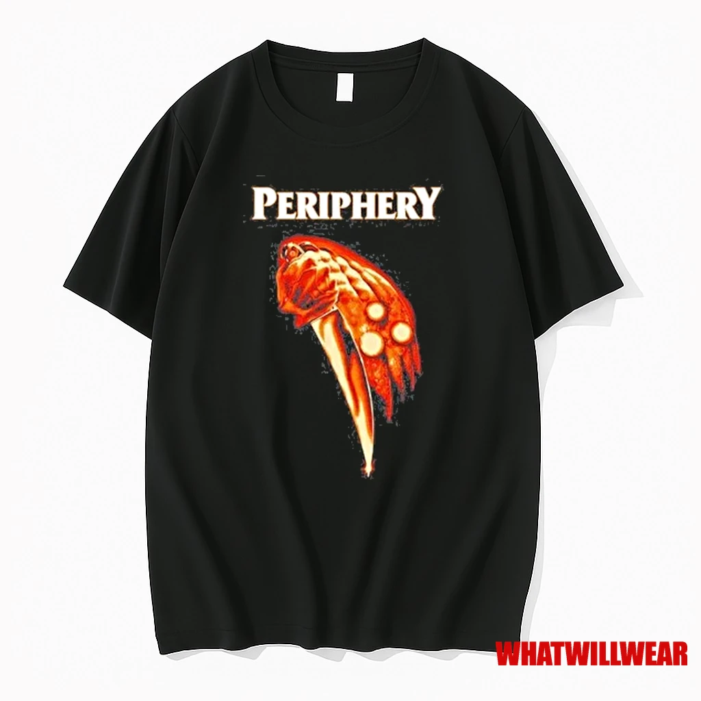 Periphery Knife 2025 Shirts