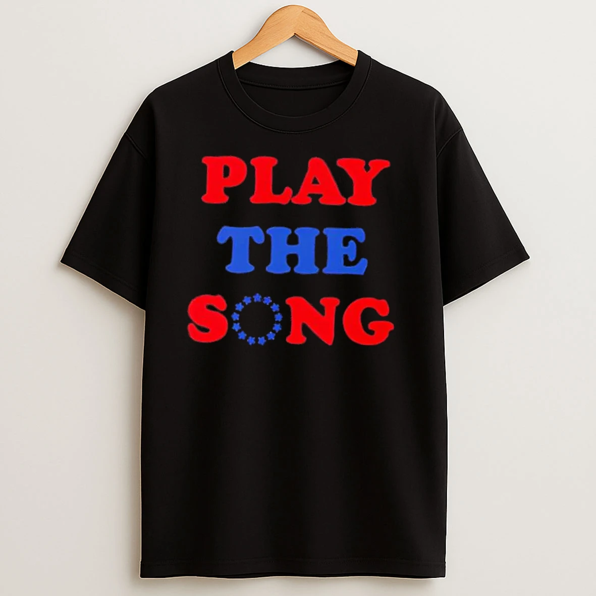 Philadelphia 76ers Basketball Play The Song T Shirts