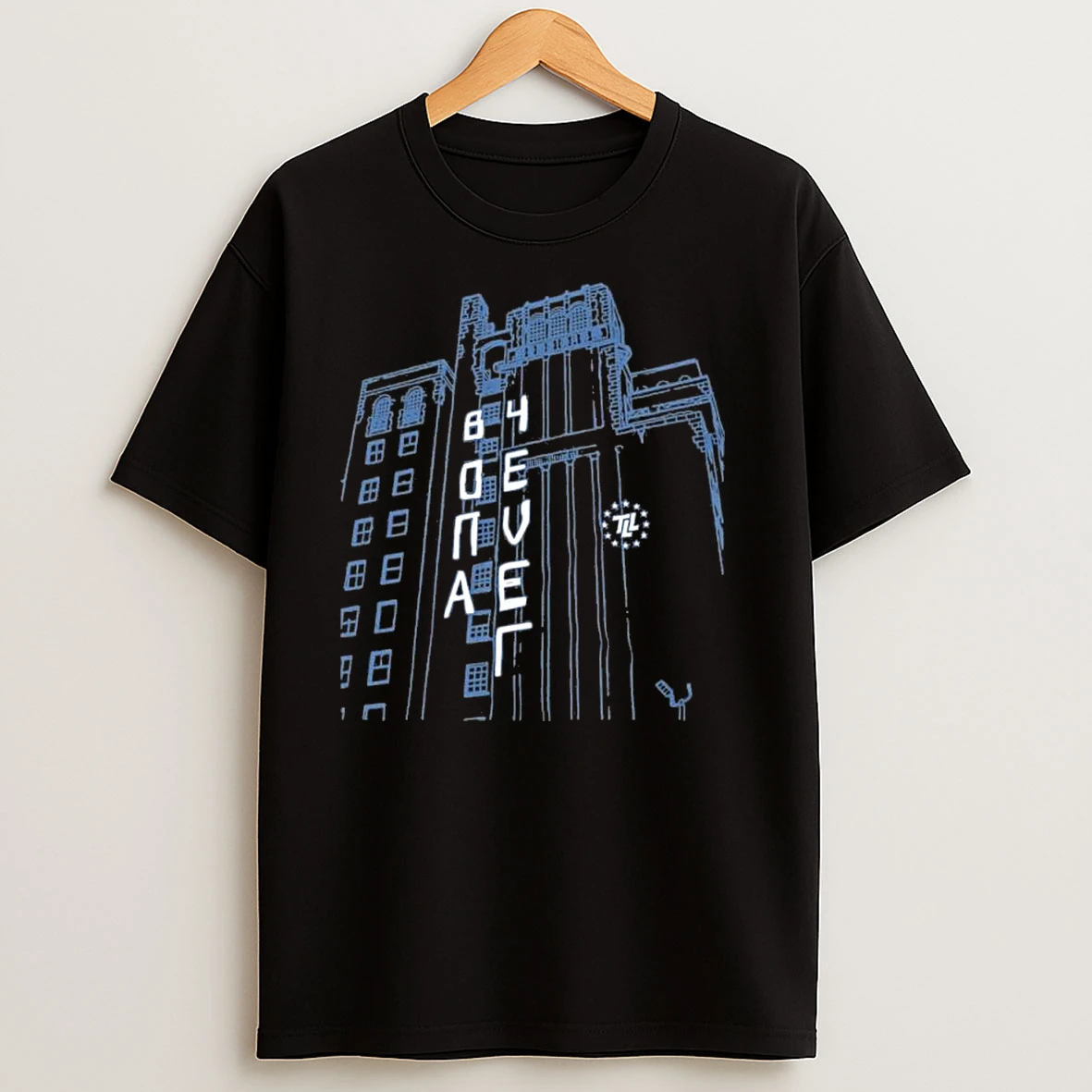 Philadelphia 76ers Bona 4ever T Shirts