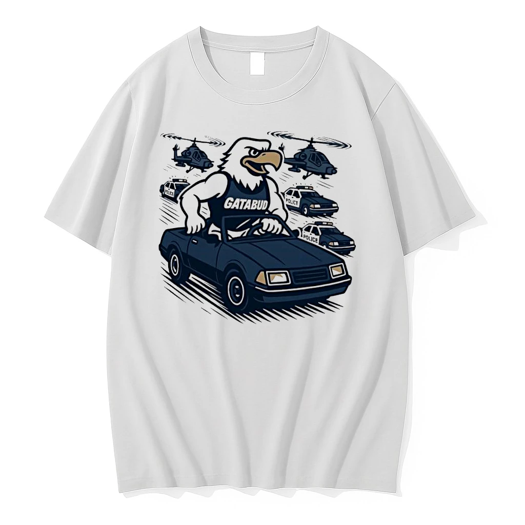 Philadelphia Eagles Gatabul Police Shirts