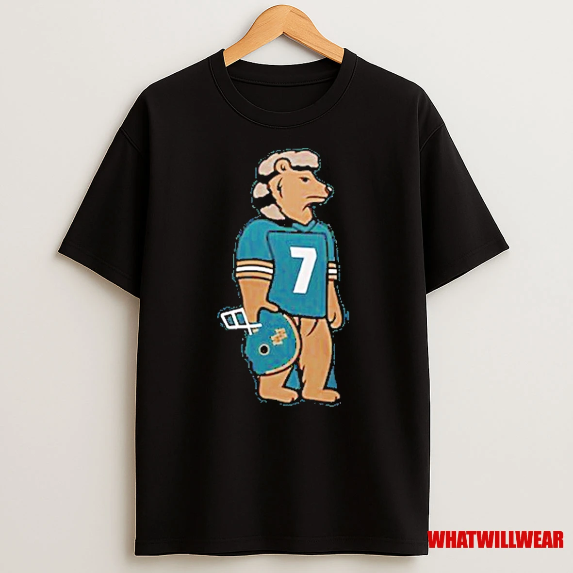 Philadelphia Eagles X Morgan Wallen Shirts