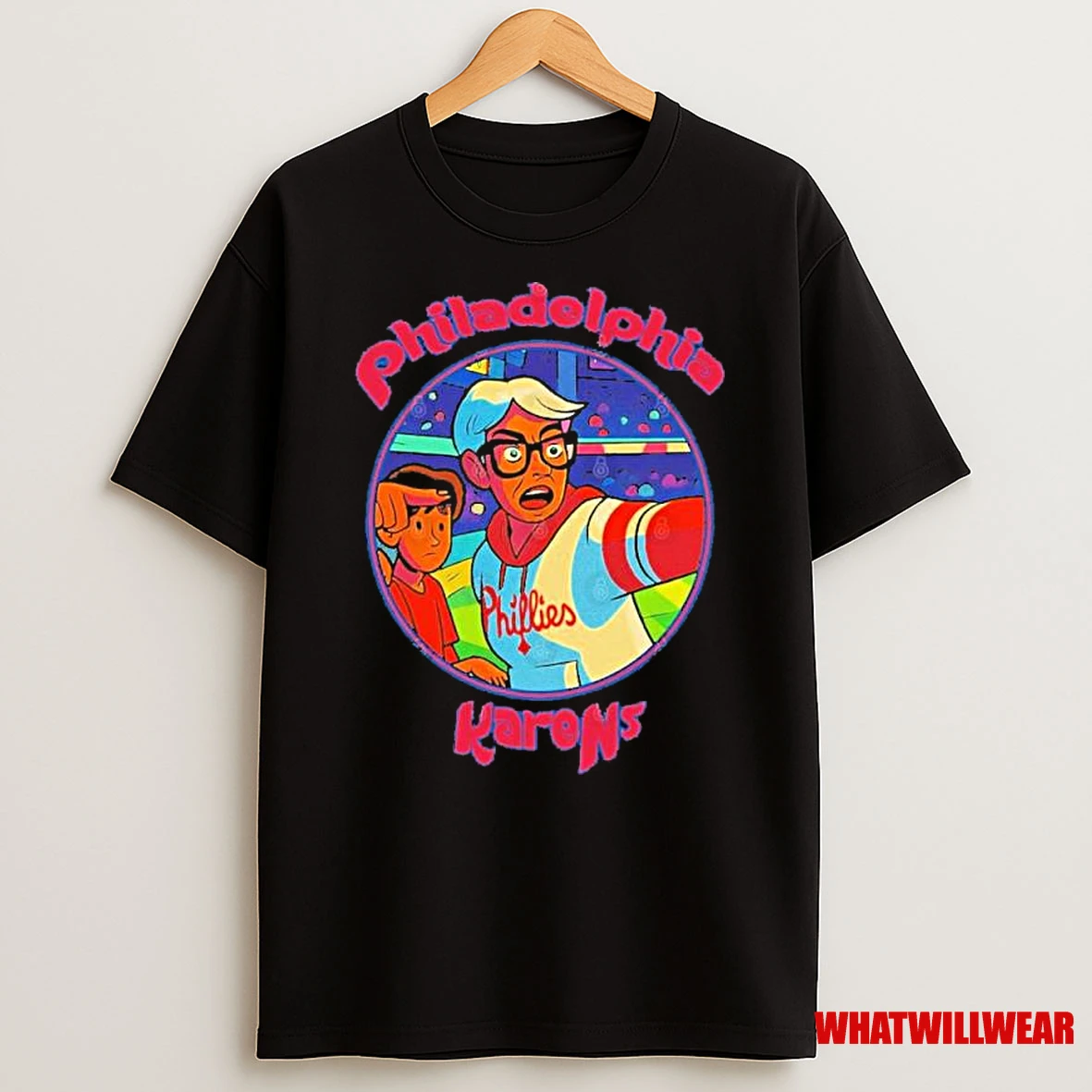 Philadelphia Karen 2025 Shirts