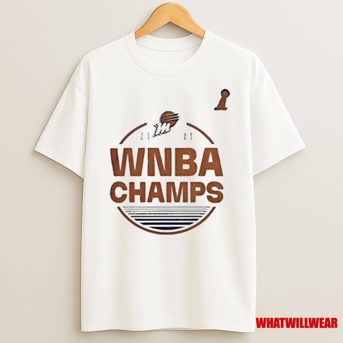 Phoenix Mercury Basketball Wnba Champs 2025 Shirts