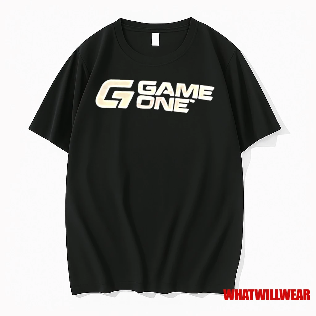 Pick North Football Game One Logo Shirts