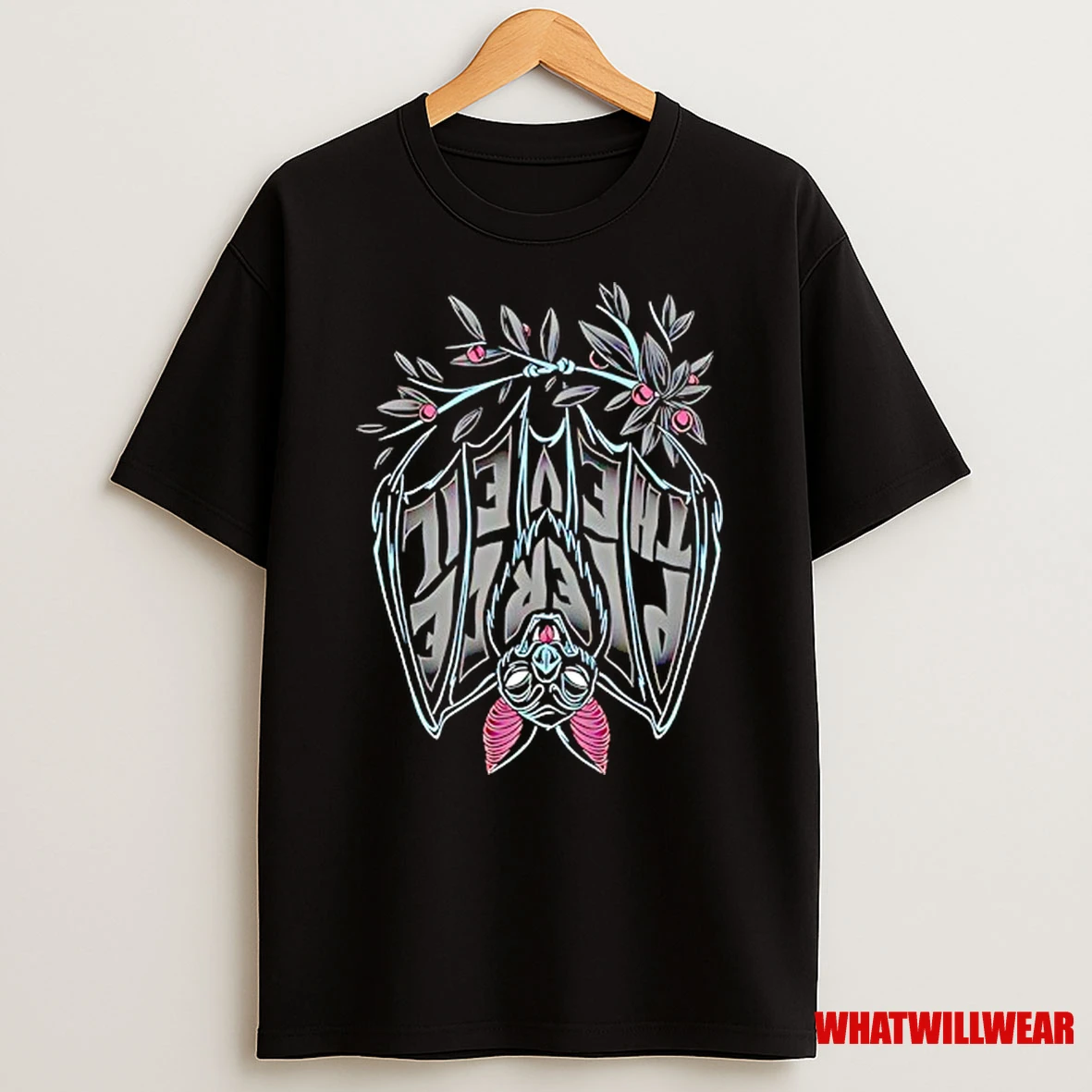 Pierce The Veil Band Retro Shirts