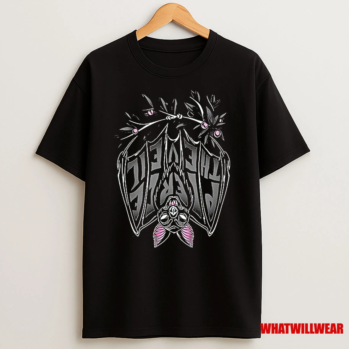 Pierce The Veil Halloween 2025 Shirts