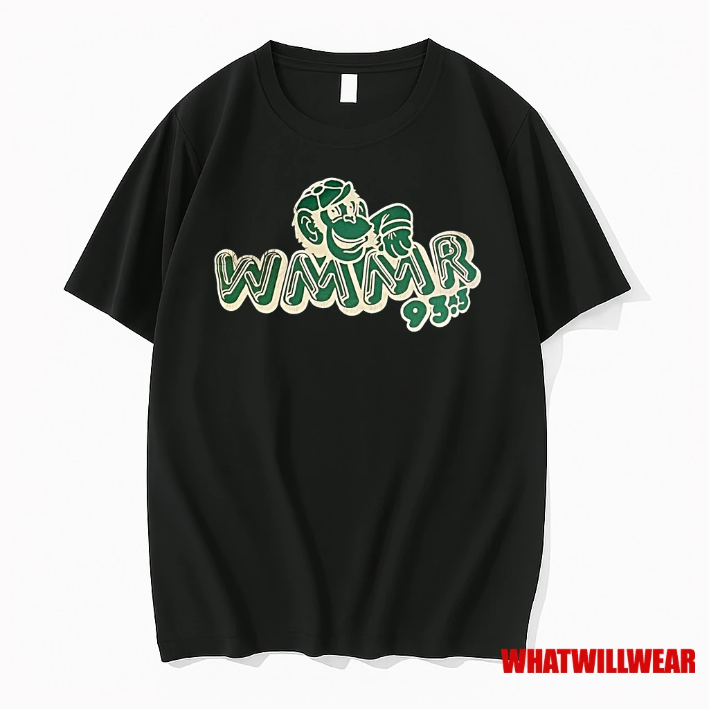Pierre Robert 1955 2025 Wmmr 93 3 Shirts