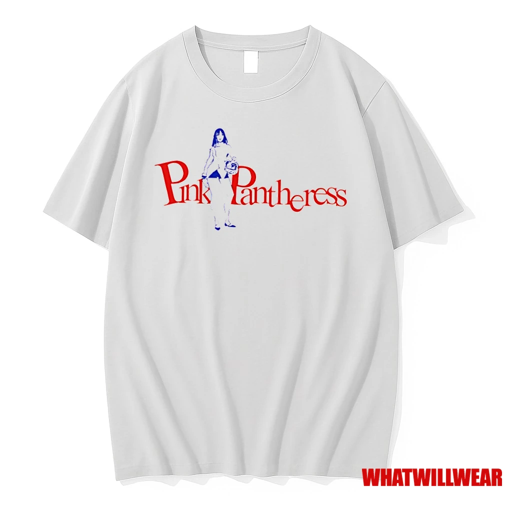 Pinkpantheress Fancy That Baby Shirts
