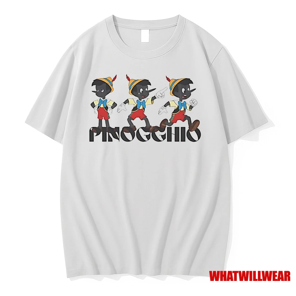Pinogghio Pinocchio Parody Shirts