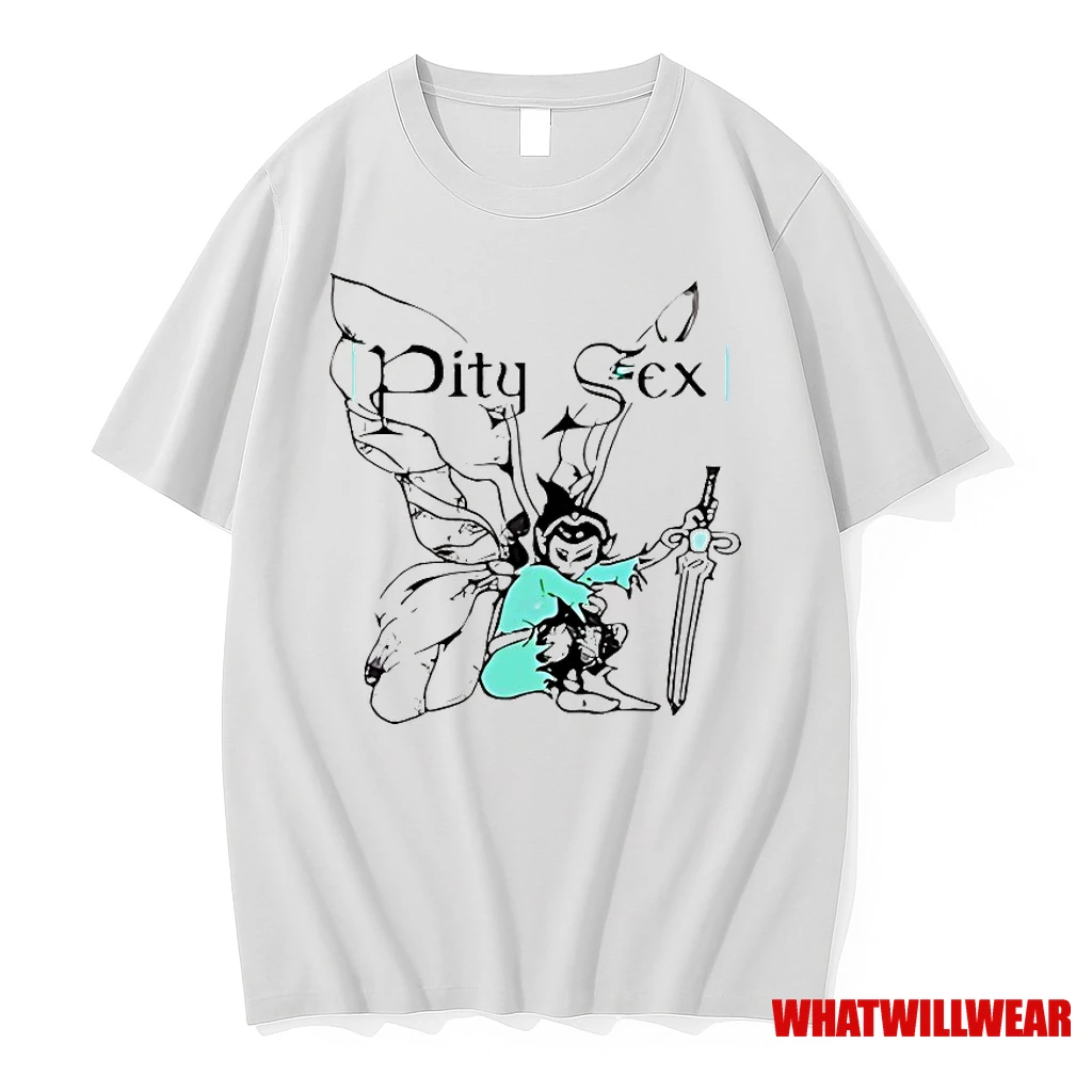 Pity Sex Fairy 2025 Shirts
