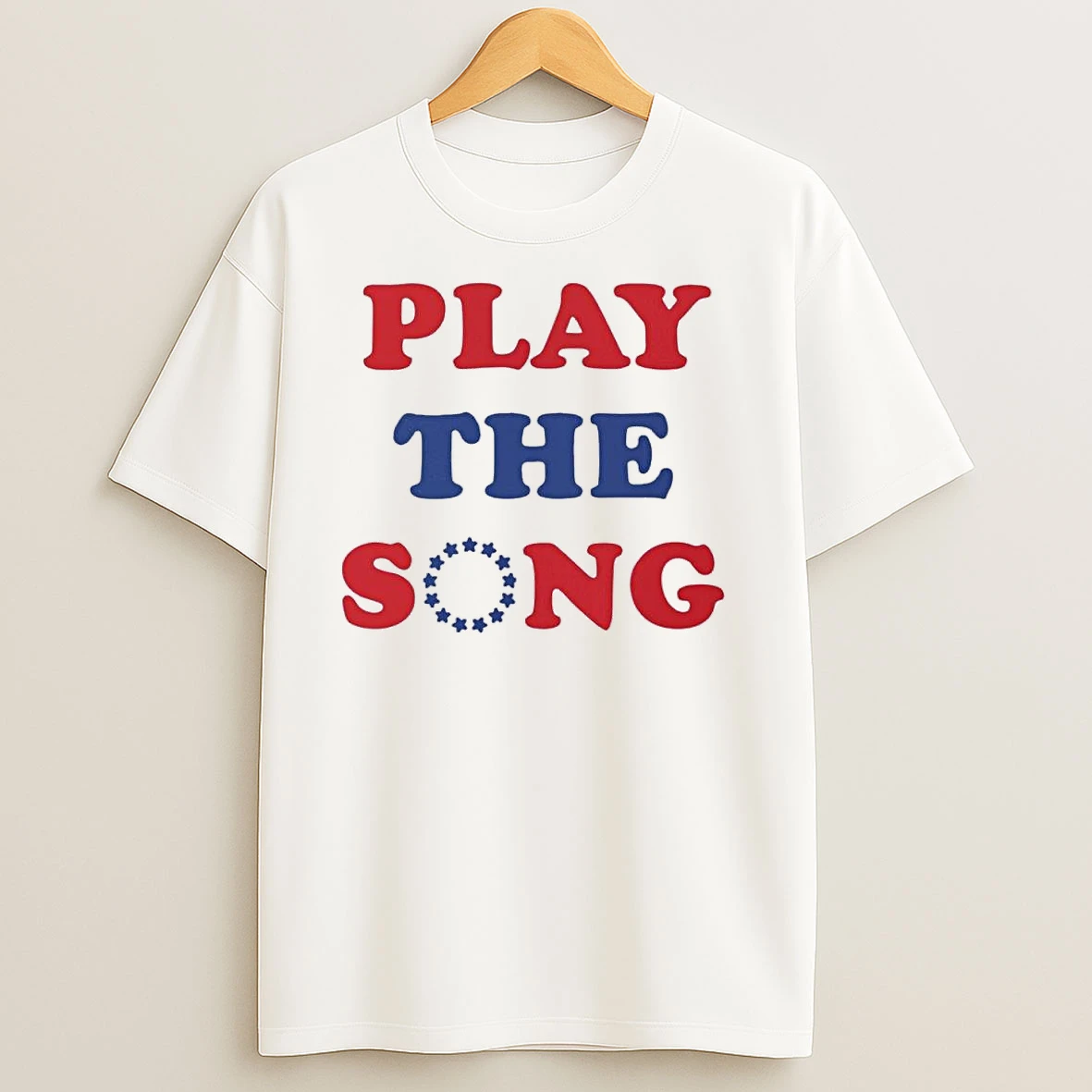 Play The Song Sixers 76ers T Shirts