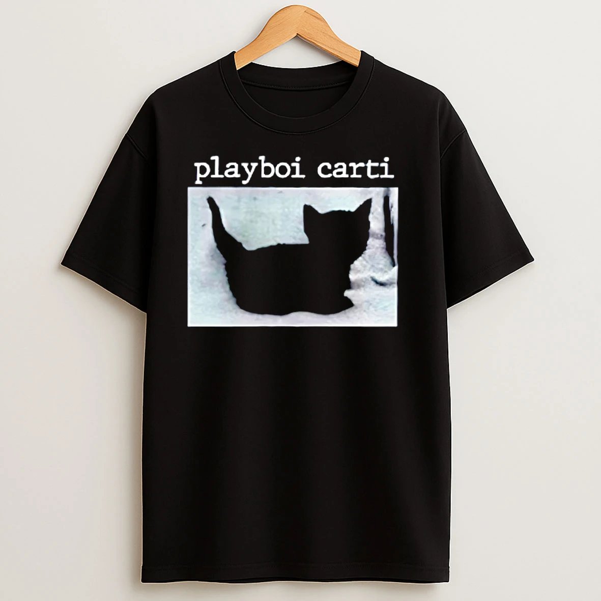 Playboi Carti T Shirts