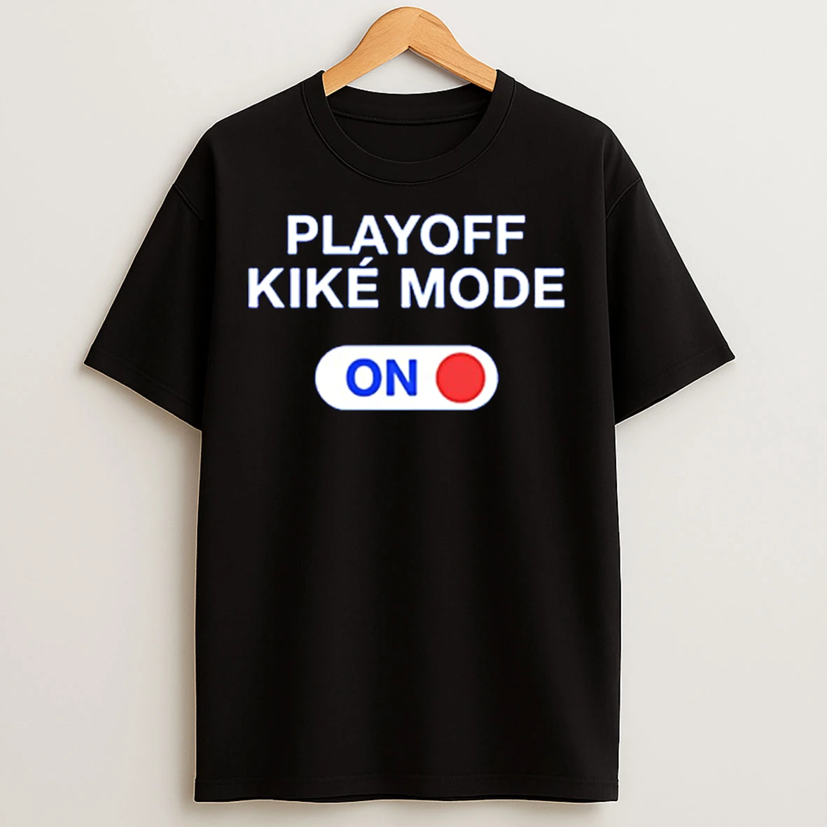 Playoff Kike Hernandez Mode On Baseball T Shirts