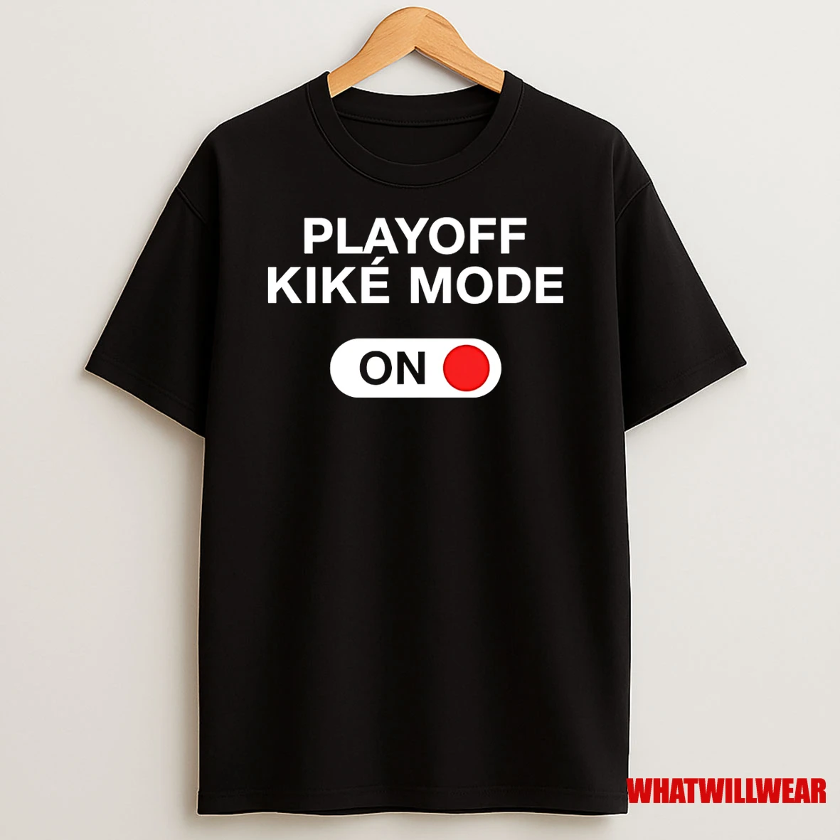 Playoff Kike Mode Kike Hernandez Los Angeles Dodgers Shirts