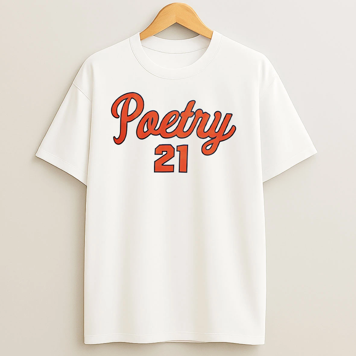 Poetry 21 Lawrence Moten Syracuse Orange Basketball T Shirts
