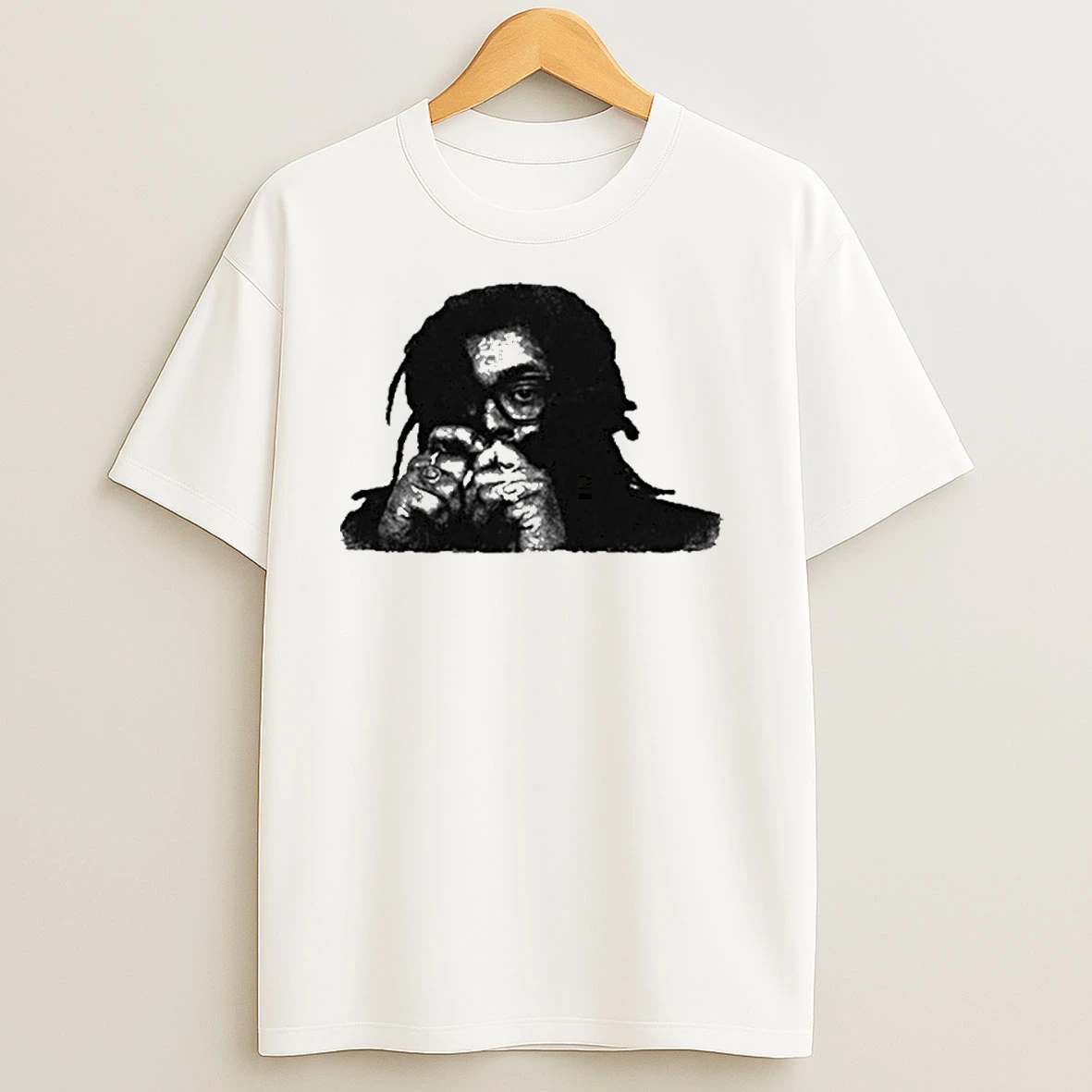 Polydor Records Elmiene Hes British T Shirts