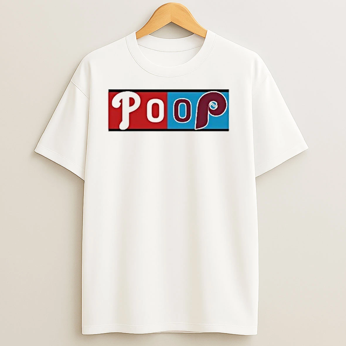 Poop Game 2025 Shirts