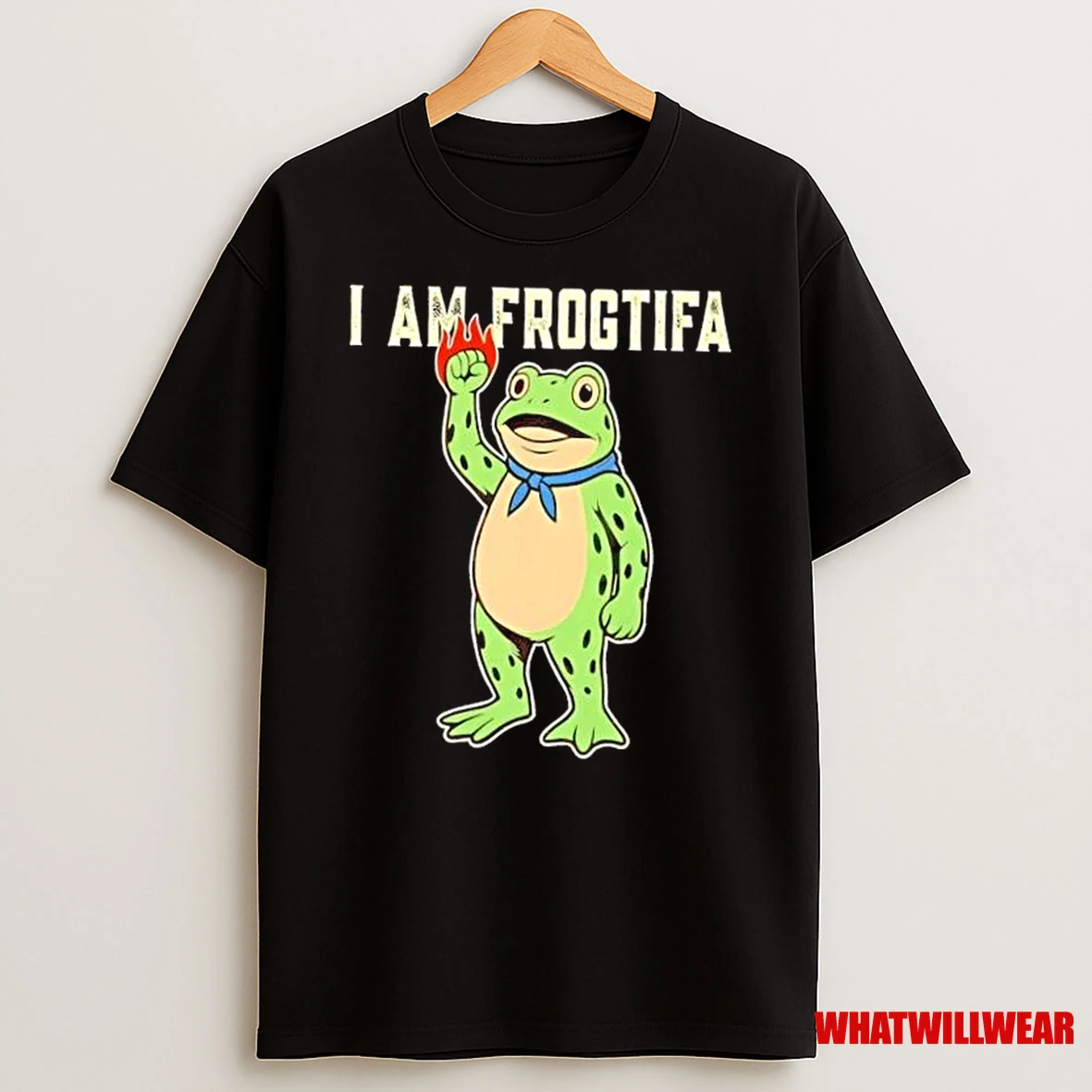 Portland Frog Protest Anti Ice And Resistance Shirts