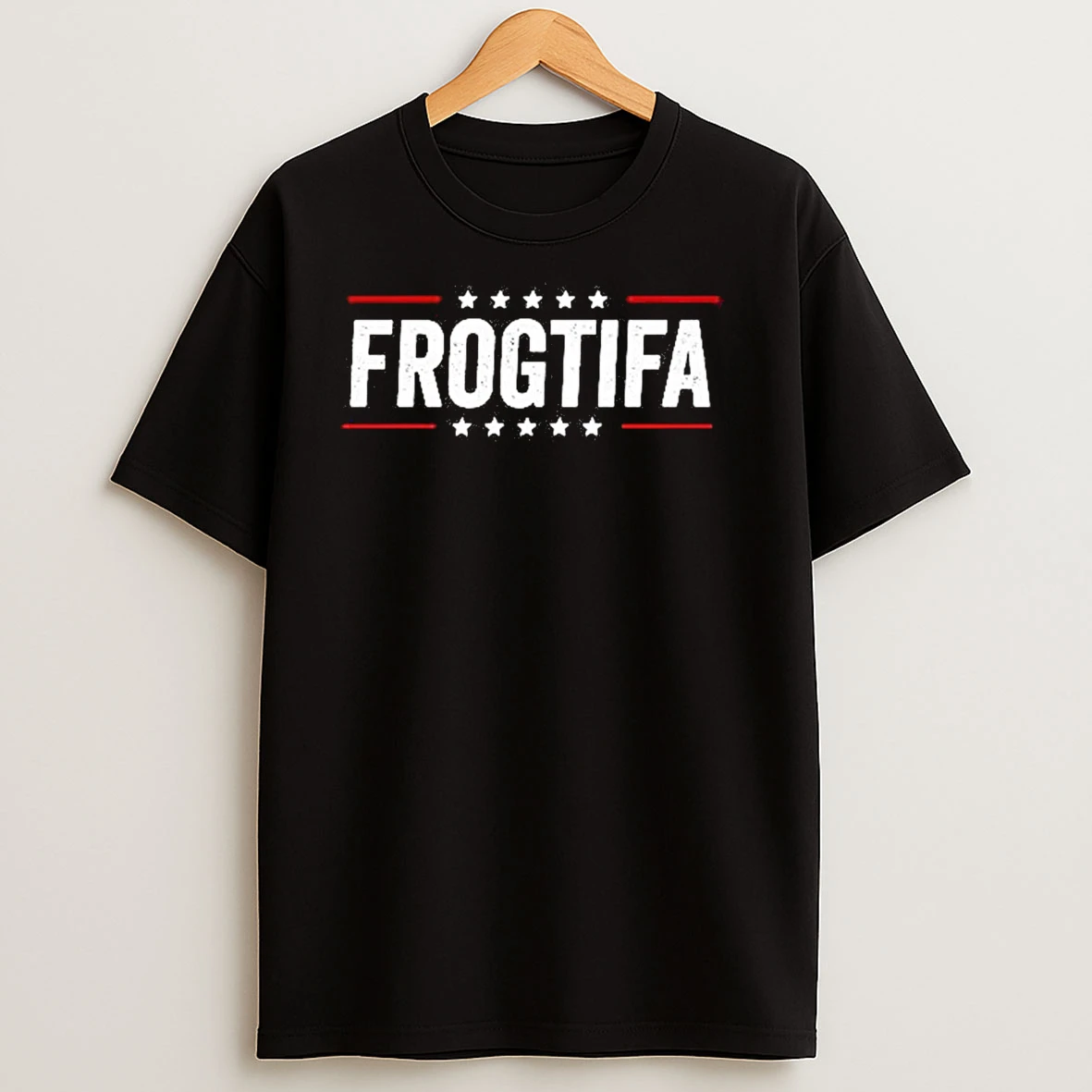 Portland Frog Frostifa Resist T Shirts