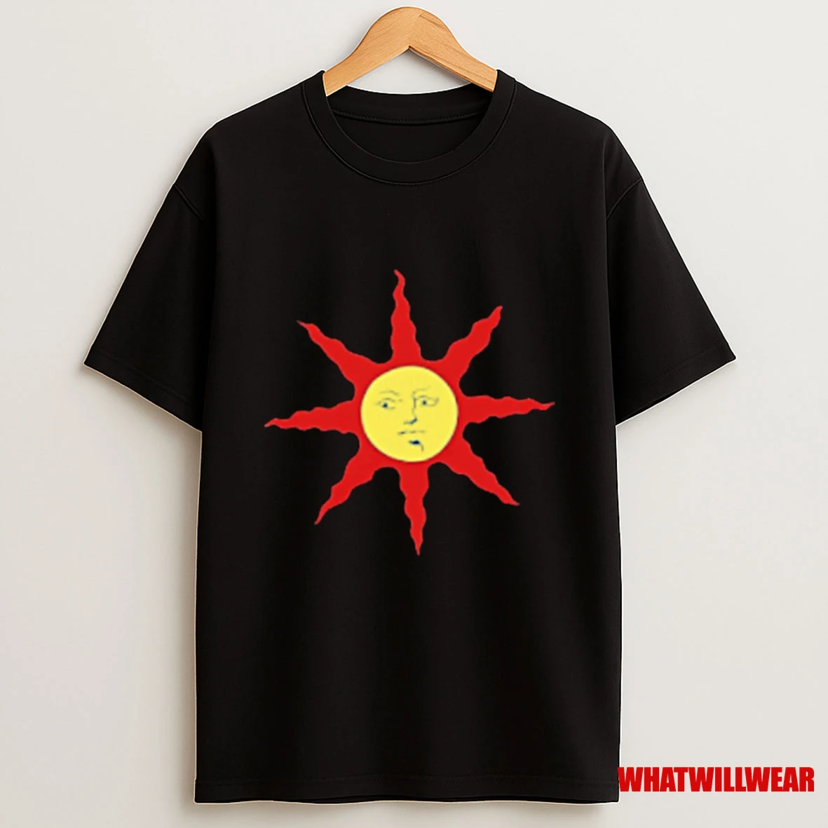 Praise The Sun Shirts