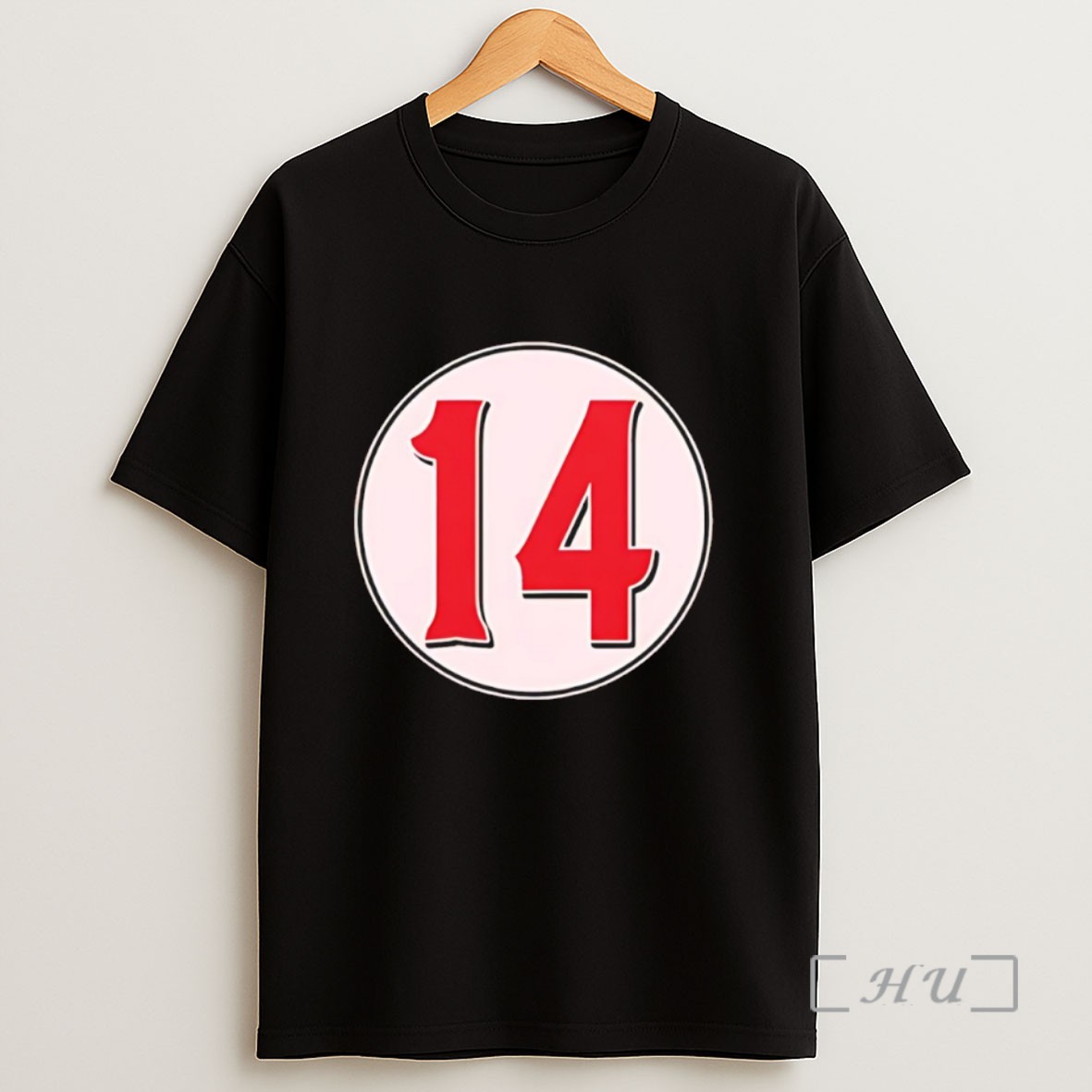 Premium 14 Forever Pete Rose Cincinnati Reds Sweatshirt Tee Shirt